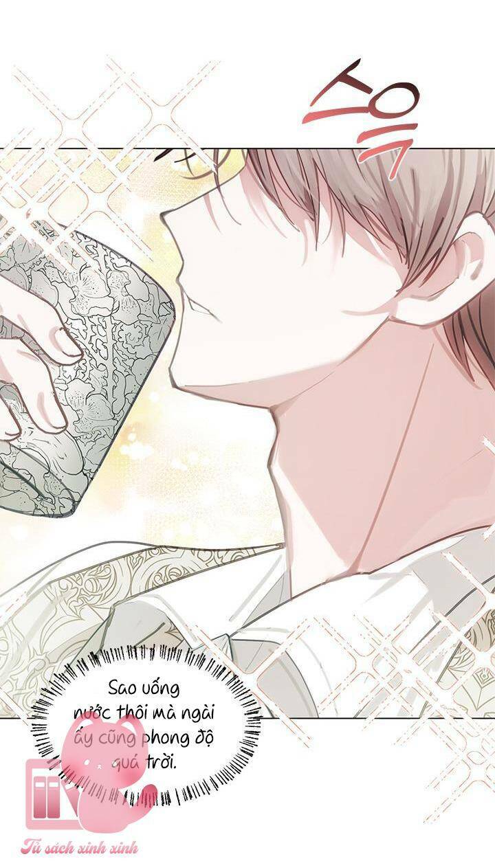 Gia Đình Bị Ám Ảnh Bởi Tôi Chap 70 - Next Chap 71