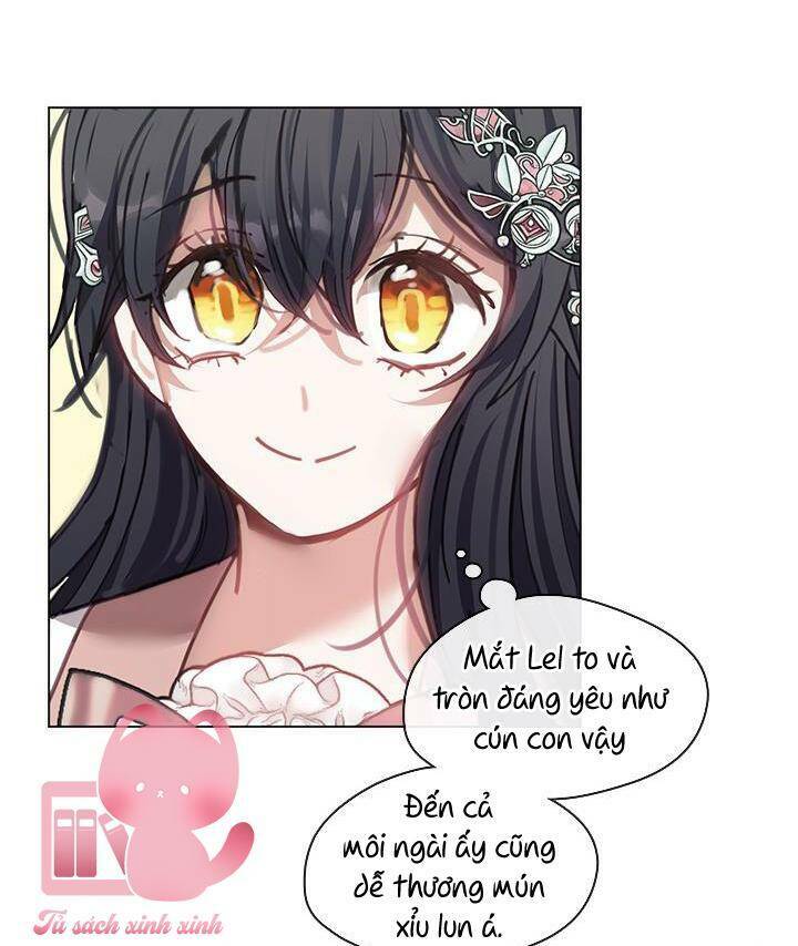 Gia Đình Bị Ám Ảnh Bởi Tôi Chap 70 - Next Chap 71
