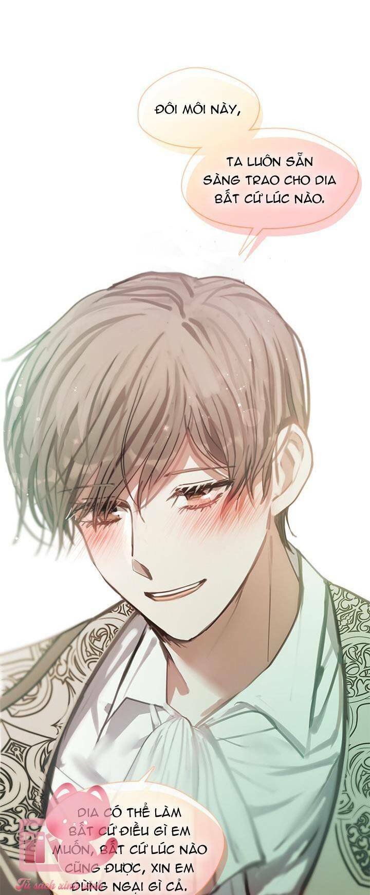 Gia Đình Bị Ám Ảnh Bởi Tôi Chap 70 - Next Chap 71