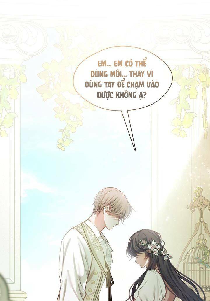 Gia Đình Bị Ám Ảnh Bởi Tôi Chap 70 - Next Chap 71