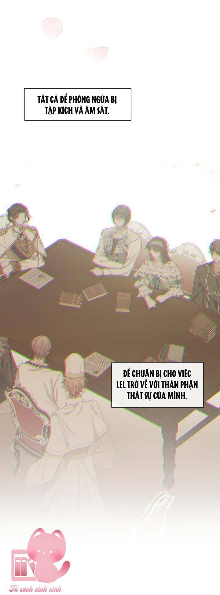 Gia Đình Bị Ám Ảnh Bởi Tôi Chap 70 - Next Chap 71