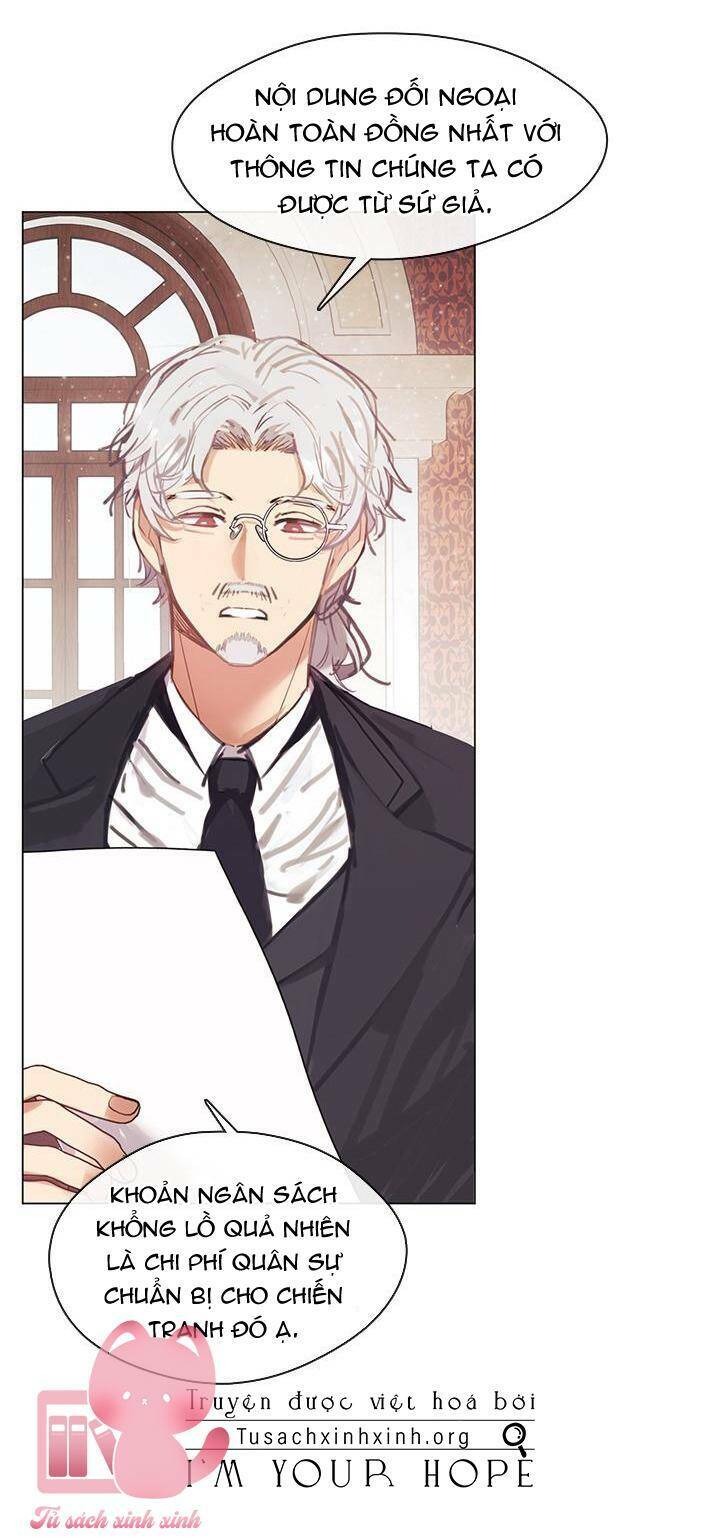 Gia Đình Bị Ám Ảnh Bởi Tôi Chap 70 - Next Chap 71