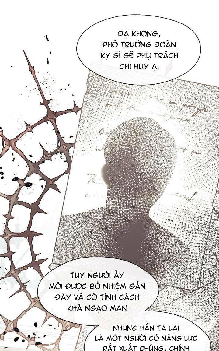 Gia Đình Bị Ám Ảnh Bởi Tôi Chap 70 - Next Chap 71