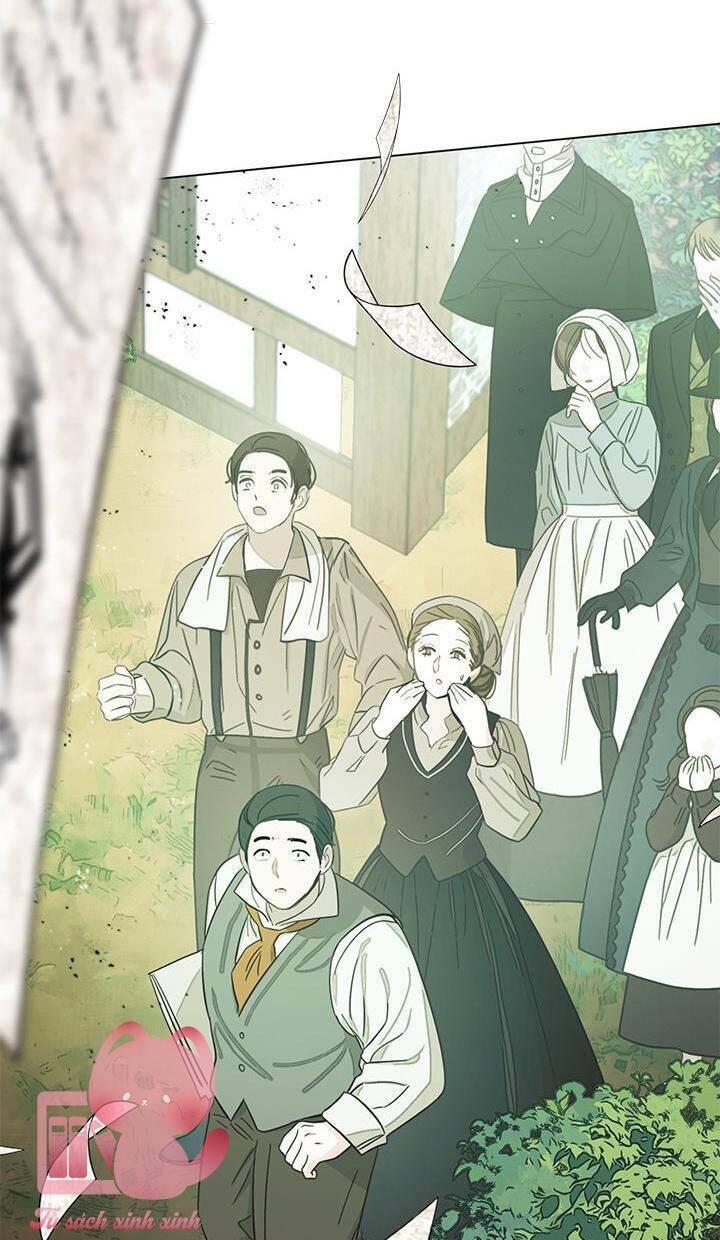 Gia Đình Bị Ám Ảnh Bởi Tôi Chap 70 - Next Chap 71