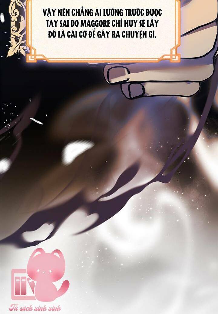 Gia Đình Bị Ám Ảnh Bởi Tôi Chap 70 - Next Chap 71