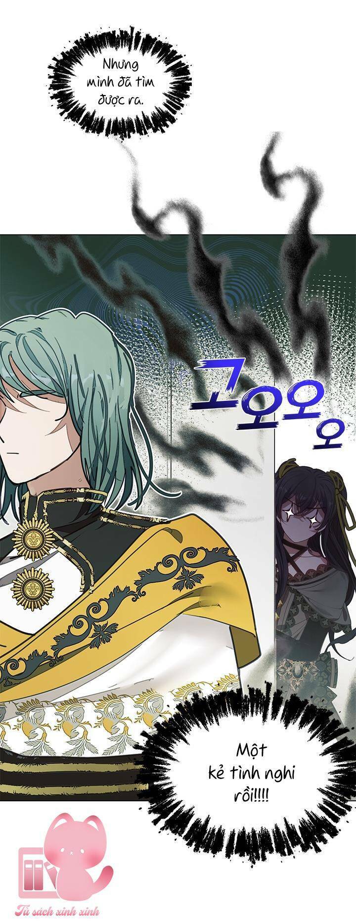 Gia Đình Bị Ám Ảnh Bởi Tôi Chap 70 - Next Chap 71