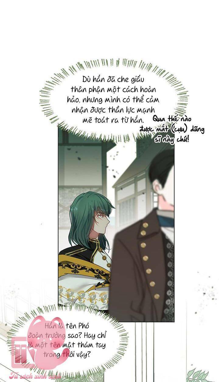 Gia Đình Bị Ám Ảnh Bởi Tôi Chap 70 - Next Chap 71