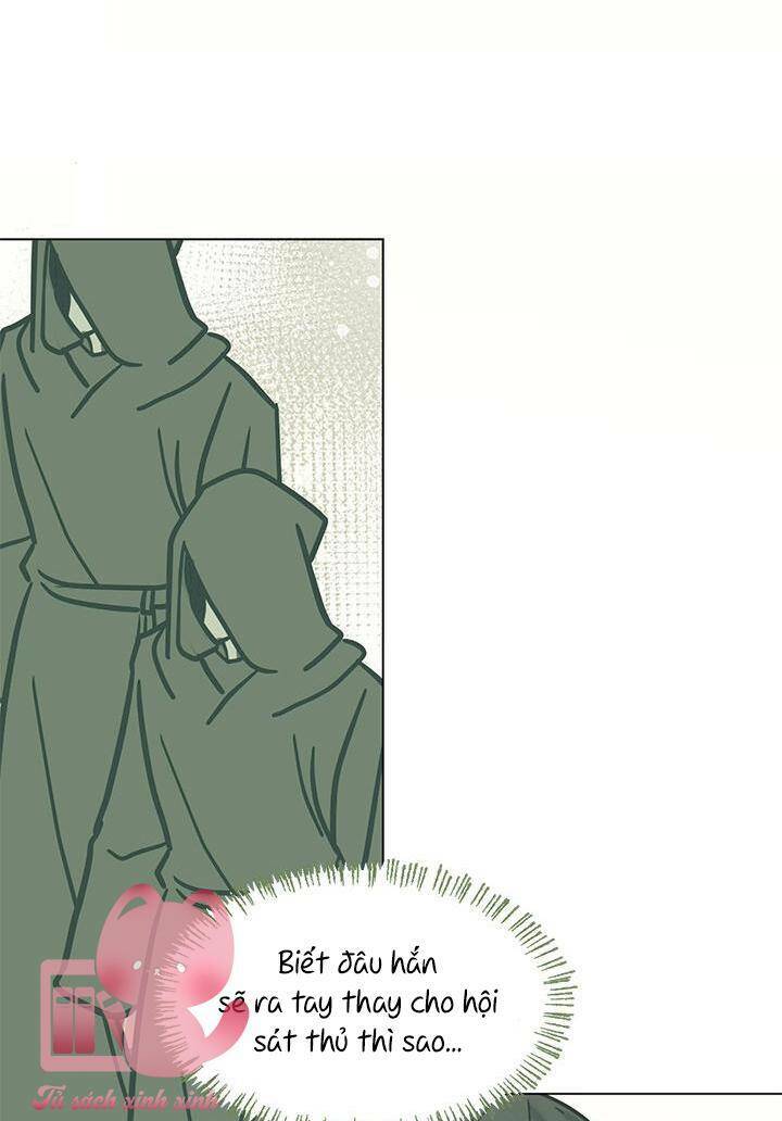 Gia Đình Bị Ám Ảnh Bởi Tôi Chap 70 - Next Chap 71