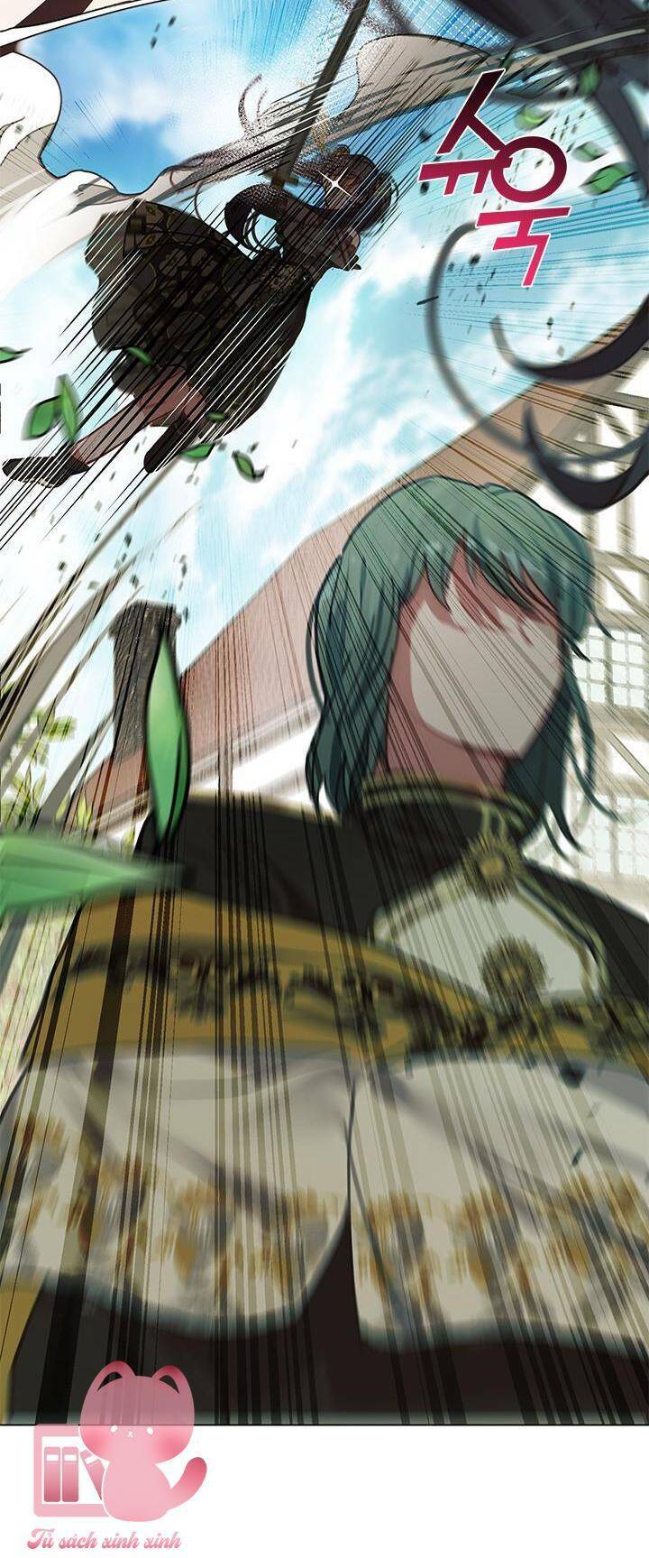 Gia Đình Bị Ám Ảnh Bởi Tôi Chap 70 - Next Chap 71