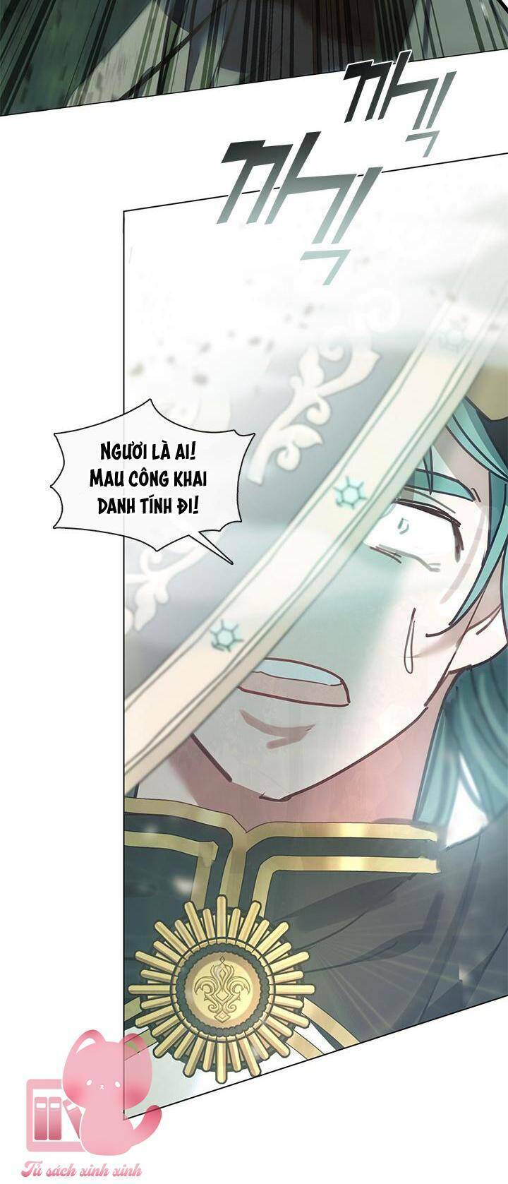 Gia Đình Bị Ám Ảnh Bởi Tôi Chap 70 - Next Chap 71