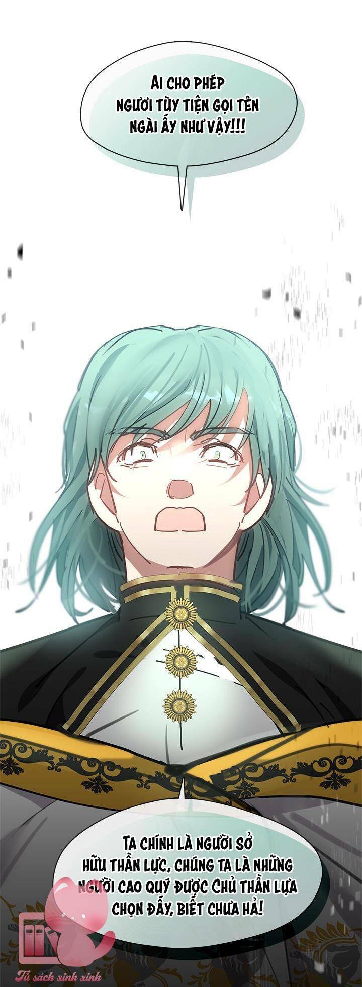 Gia Đình Bị Ám Ảnh Bởi Tôi Chap 70 - Next Chap 71