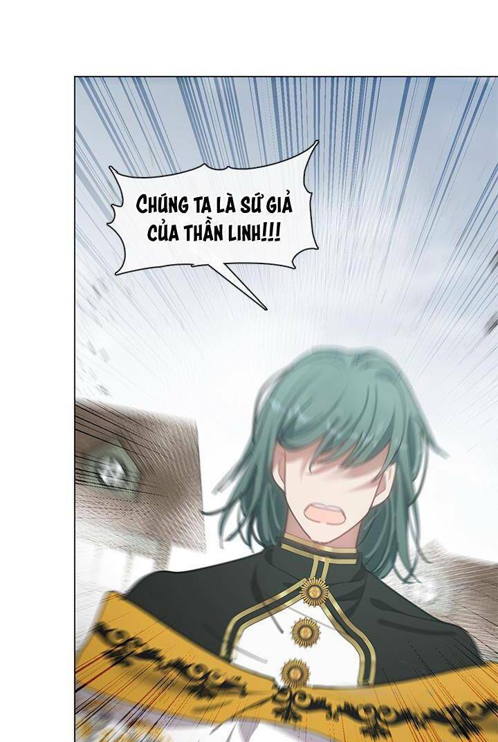 Gia Đình Bị Ám Ảnh Bởi Tôi Chap 70 - Next Chap 71