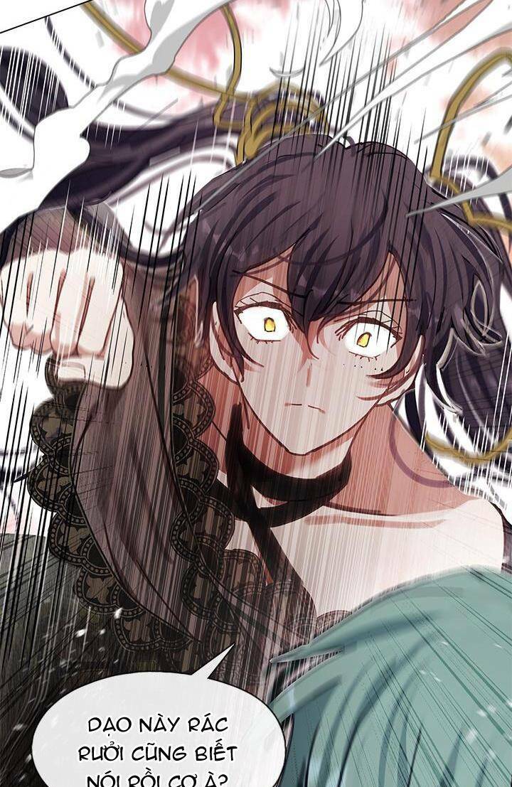 Gia Đình Bị Ám Ảnh Bởi Tôi Chap 70 - Next Chap 71