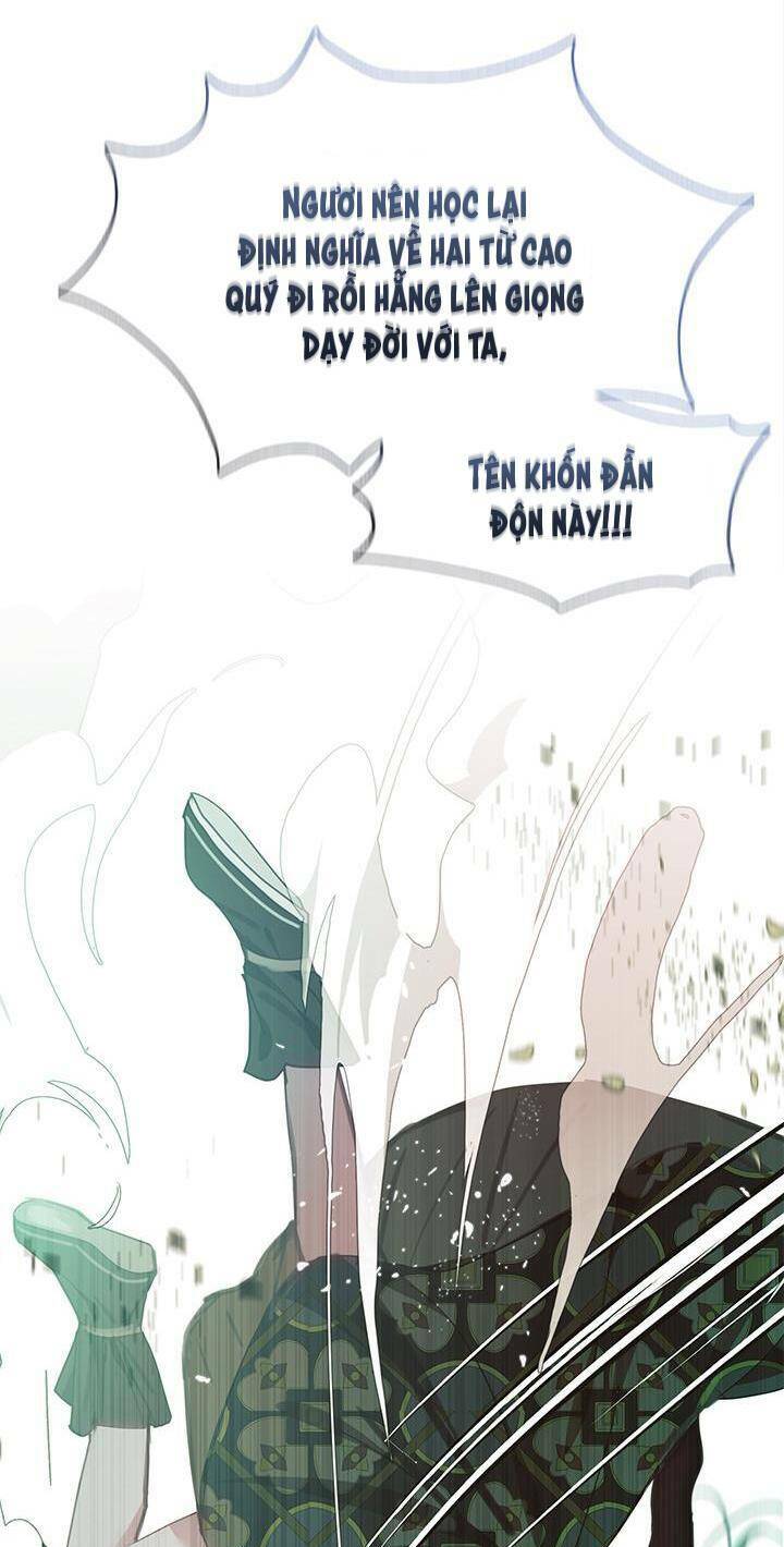 Gia Đình Bị Ám Ảnh Bởi Tôi Chap 70 - Next Chap 71