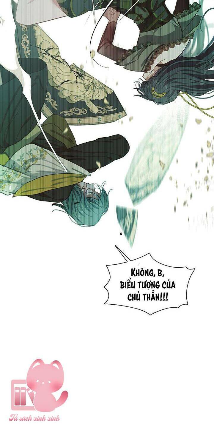 Gia Đình Bị Ám Ảnh Bởi Tôi Chap 70 - Next Chap 71