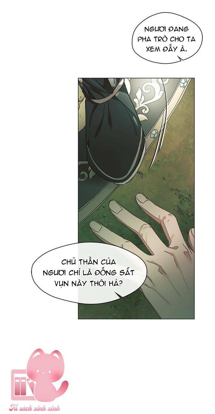 Gia Đình Bị Ám Ảnh Bởi Tôi Chap 70 - Next Chap 71