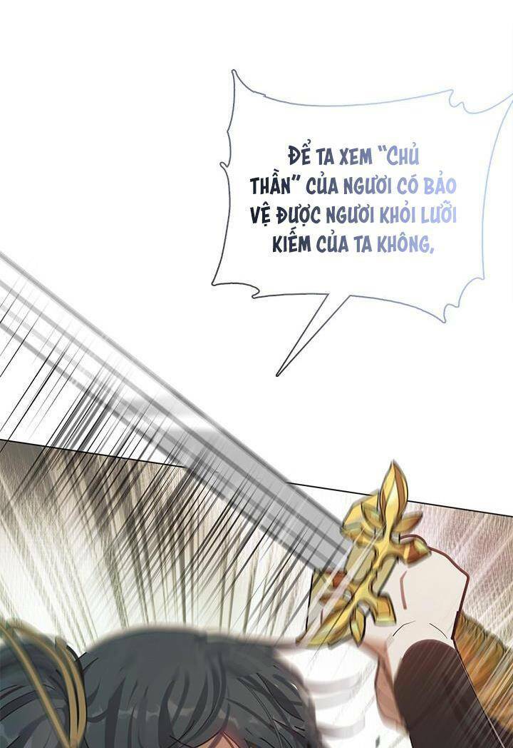 Gia Đình Bị Ám Ảnh Bởi Tôi Chap 70 - Next Chap 71