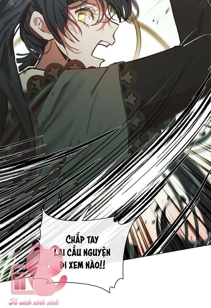 Gia Đình Bị Ám Ảnh Bởi Tôi Chap 70 - Next Chap 71