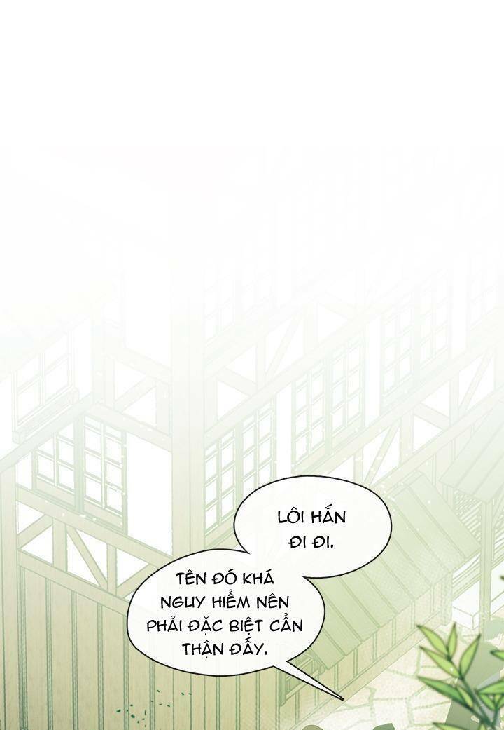 Gia Đình Bị Ám Ảnh Bởi Tôi Chap 71 - Next Chap 72