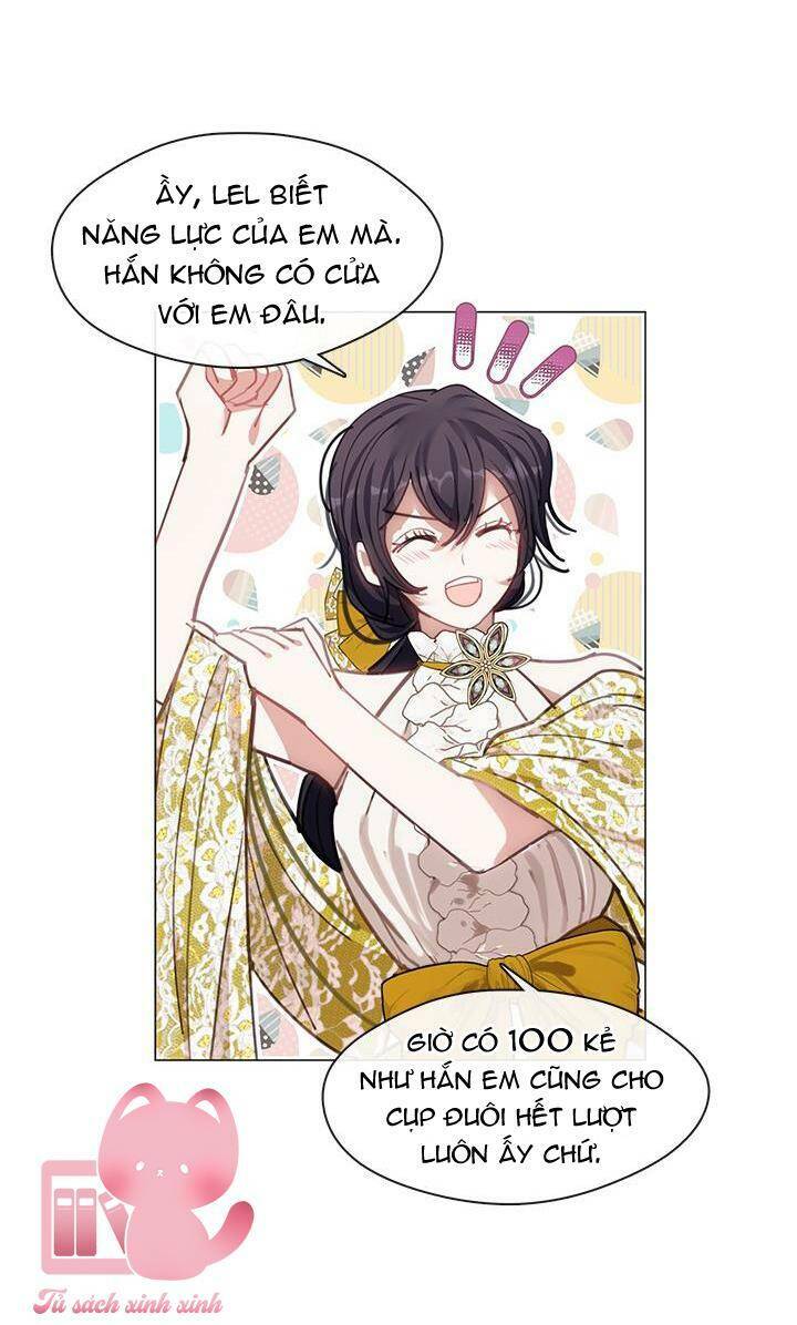 Gia Đình Bị Ám Ảnh Bởi Tôi Chap 71 - Next Chap 72