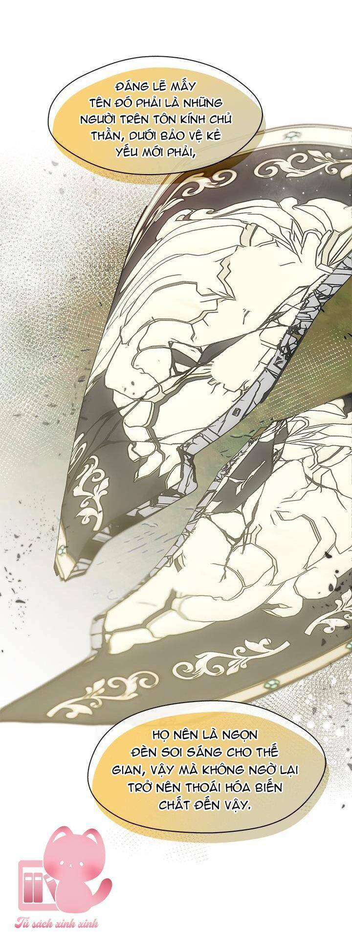 Gia Đình Bị Ám Ảnh Bởi Tôi Chap 71 - Next Chap 72