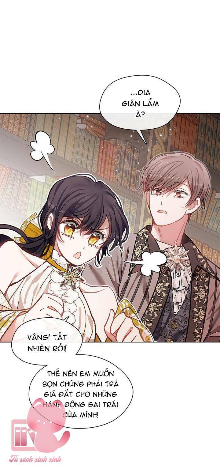 Gia Đình Bị Ám Ảnh Bởi Tôi Chap 71 - Next Chap 72