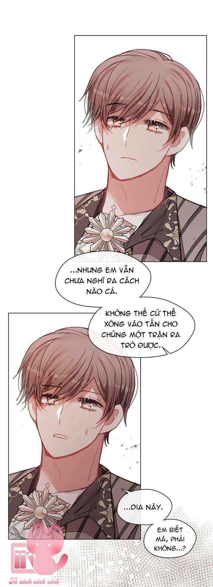Gia Đình Bị Ám Ảnh Bởi Tôi Chap 71 - Next Chap 72