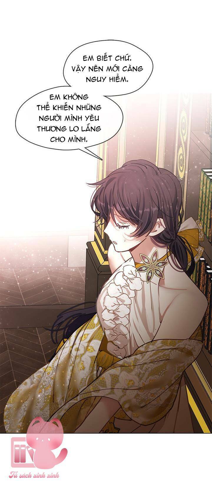 Gia Đình Bị Ám Ảnh Bởi Tôi Chap 71 - Next Chap 72