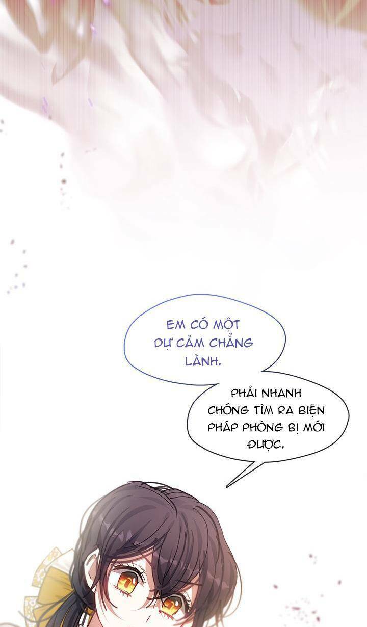 Gia Đình Bị Ám Ảnh Bởi Tôi Chap 71 - Next Chap 72