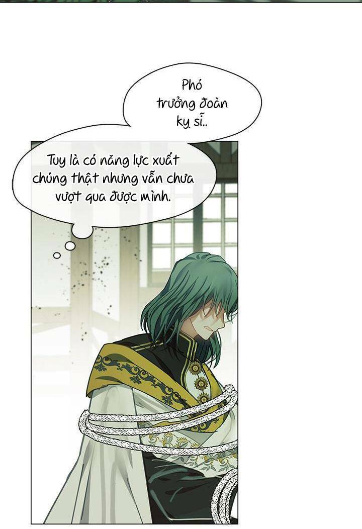 Gia Đình Bị Ám Ảnh Bởi Tôi Chap 71 - Next Chap 72