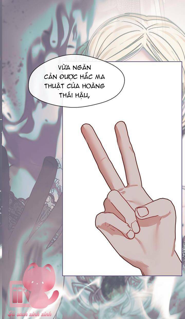 Gia Đình Bị Ám Ảnh Bởi Tôi Chap 71 - Next Chap 72