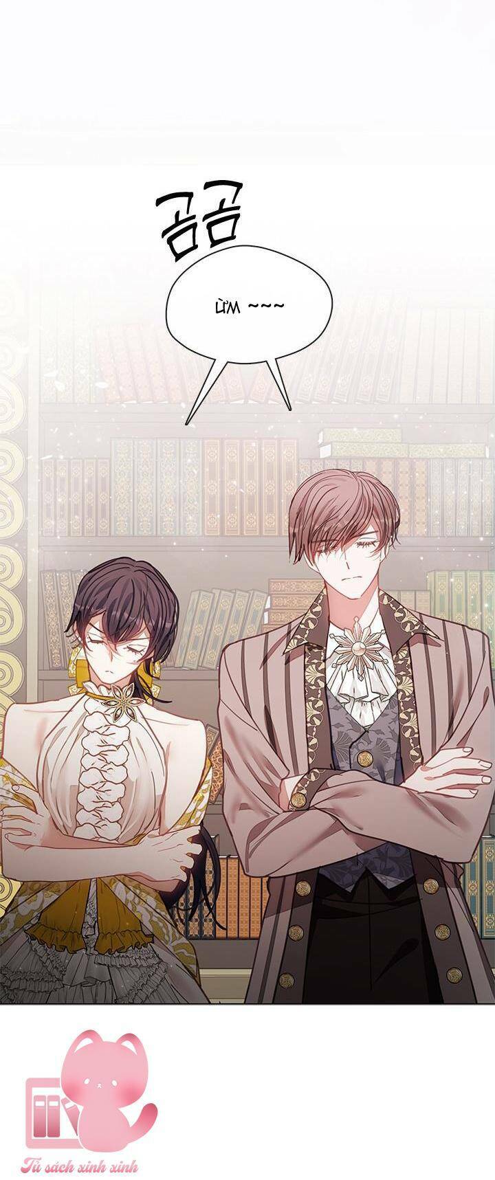 Gia Đình Bị Ám Ảnh Bởi Tôi Chap 71 - Next Chap 72