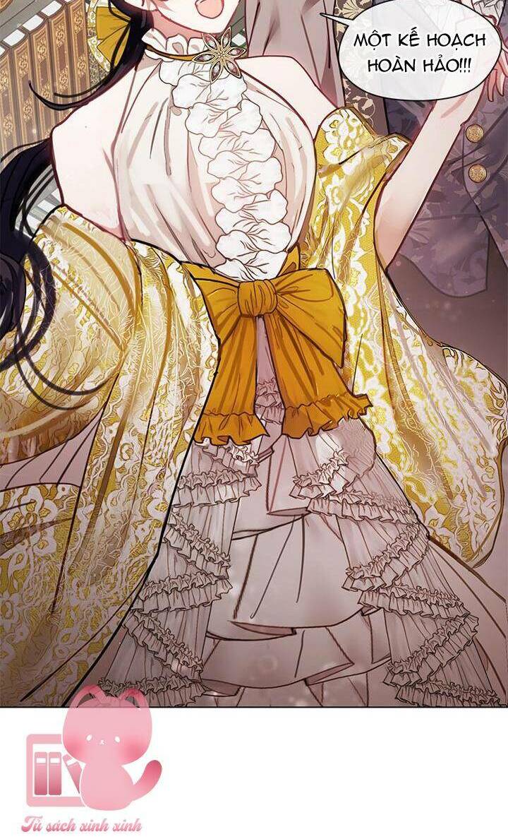 Gia Đình Bị Ám Ảnh Bởi Tôi Chap 71 - Next Chap 72