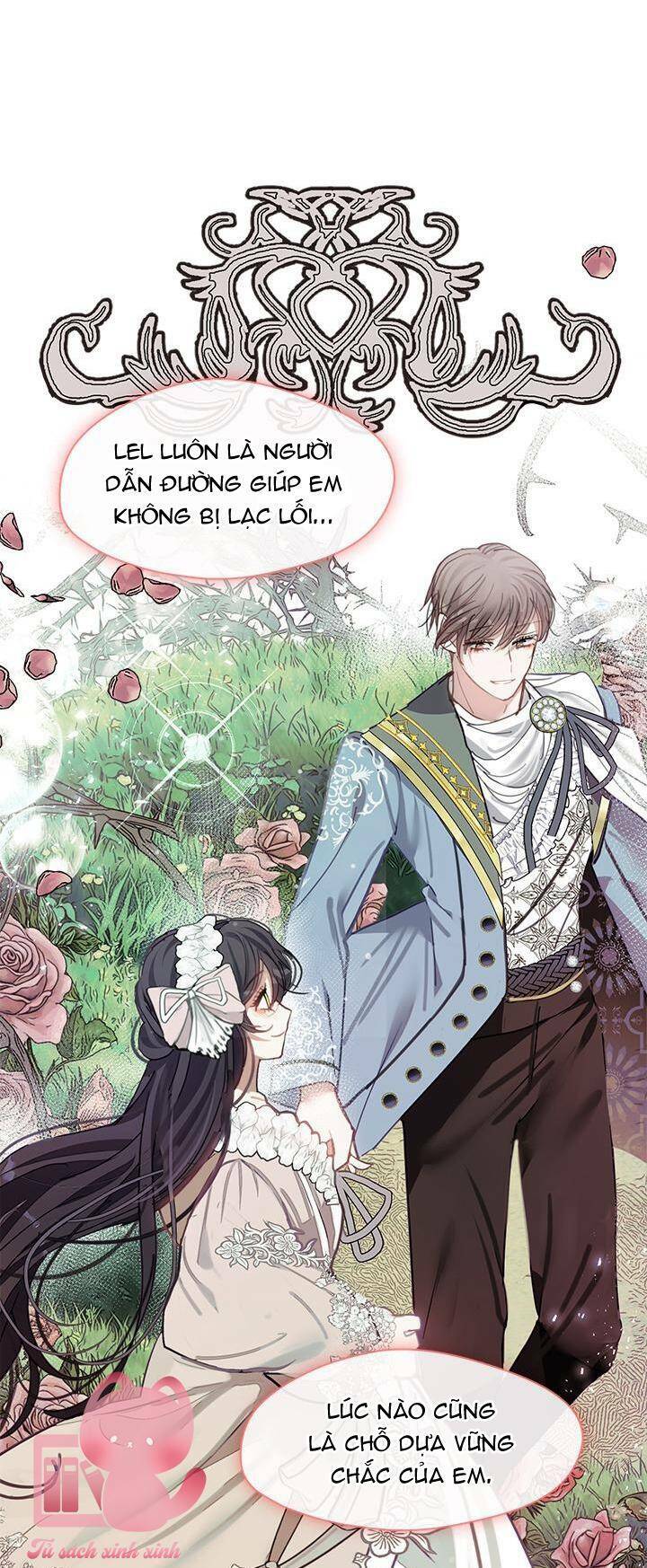 Gia Đình Bị Ám Ảnh Bởi Tôi Chap 71 - Next Chap 72
