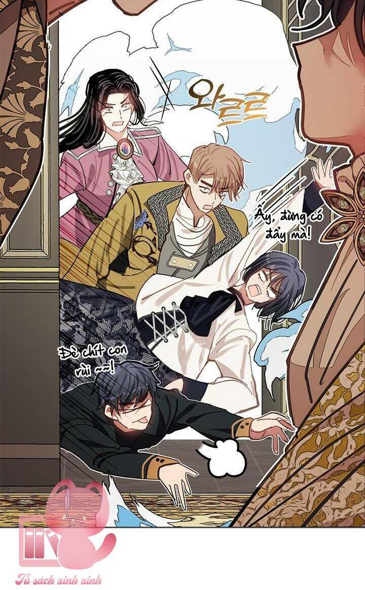 Gia Đình Bị Ám Ảnh Bởi Tôi Chap 71 - Next Chap 72