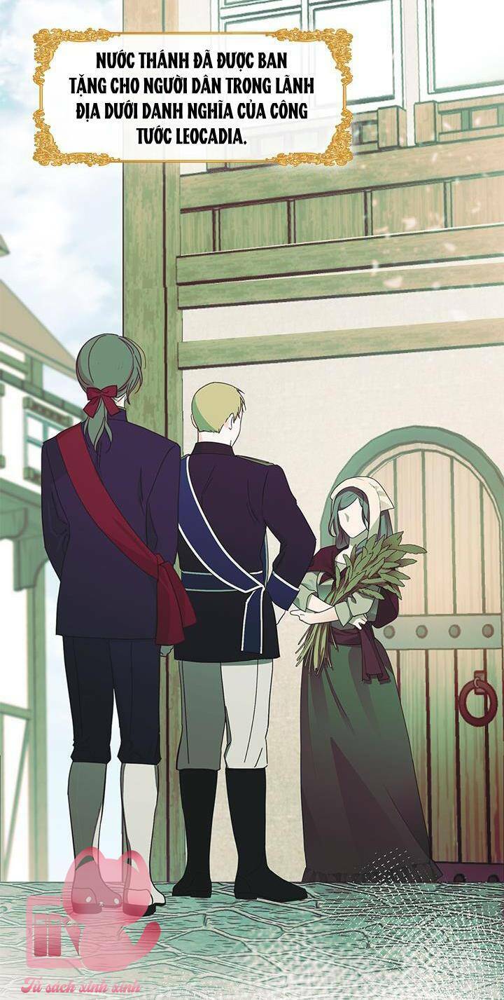 Gia Đình Bị Ám Ảnh Bởi Tôi Chap 71 - Next Chap 72