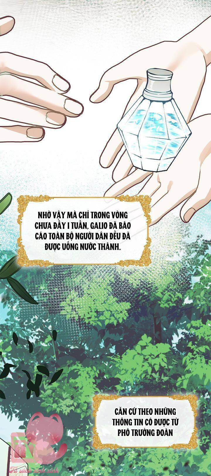 Gia Đình Bị Ám Ảnh Bởi Tôi Chap 71 - Next Chap 72