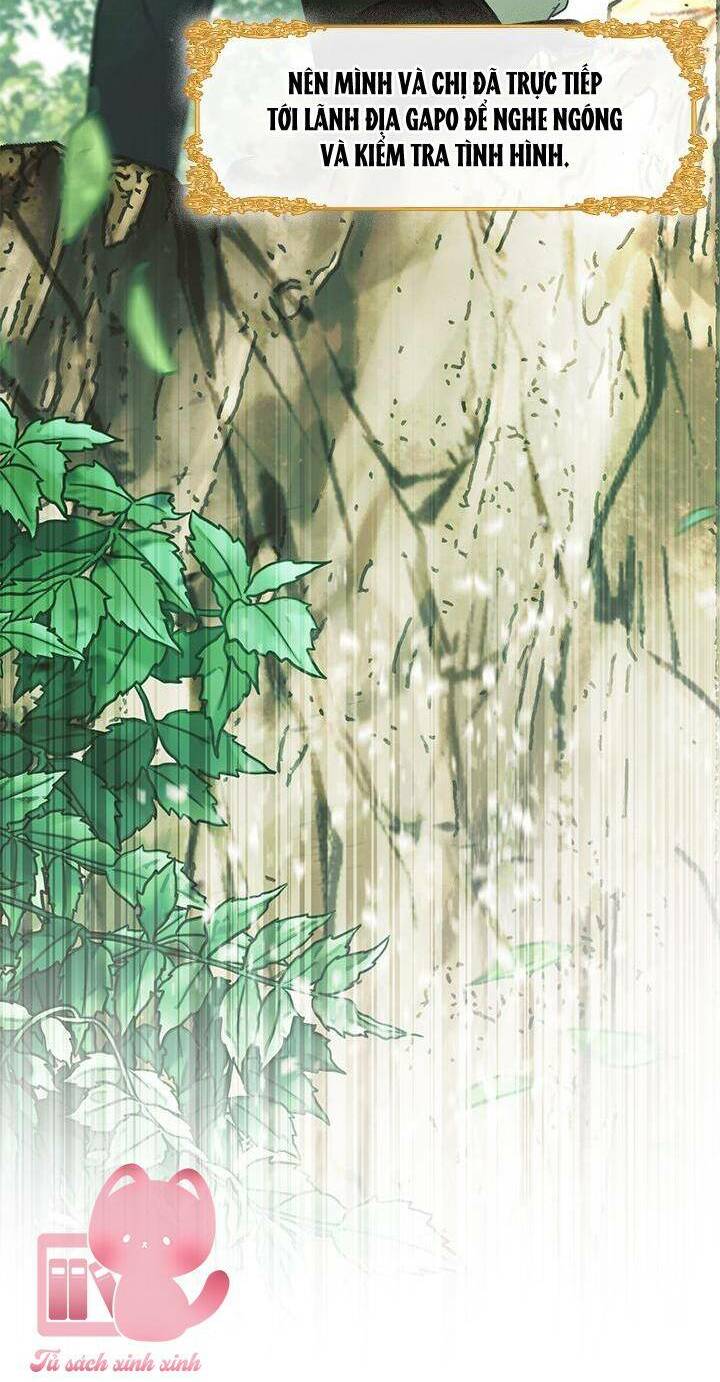 Gia Đình Bị Ám Ảnh Bởi Tôi Chap 71 - Next Chap 72