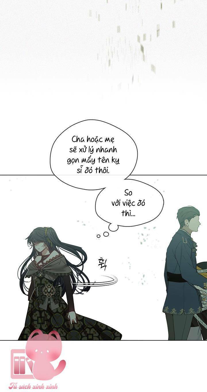 Gia Đình Bị Ám Ảnh Bởi Tôi Chap 71 - Next Chap 72