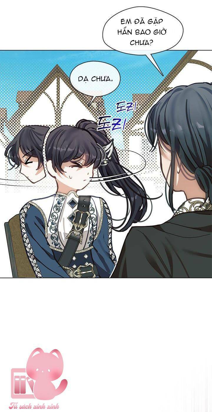 Gia Đình Bị Ám Ảnh Bởi Tôi Chap 71 - Next Chap 72