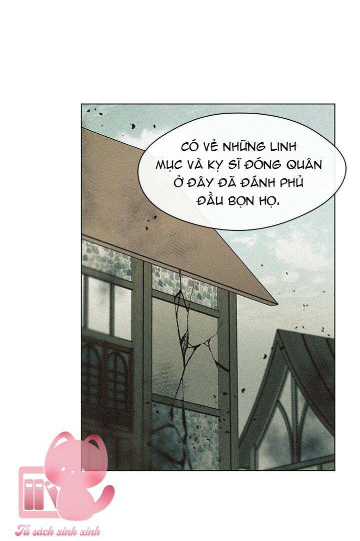 Gia Đình Bị Ám Ảnh Bởi Tôi Chap 71 - Next Chap 72