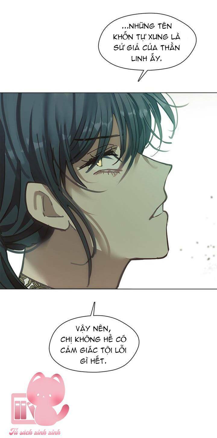 Gia Đình Bị Ám Ảnh Bởi Tôi Chap 71 - Next Chap 72