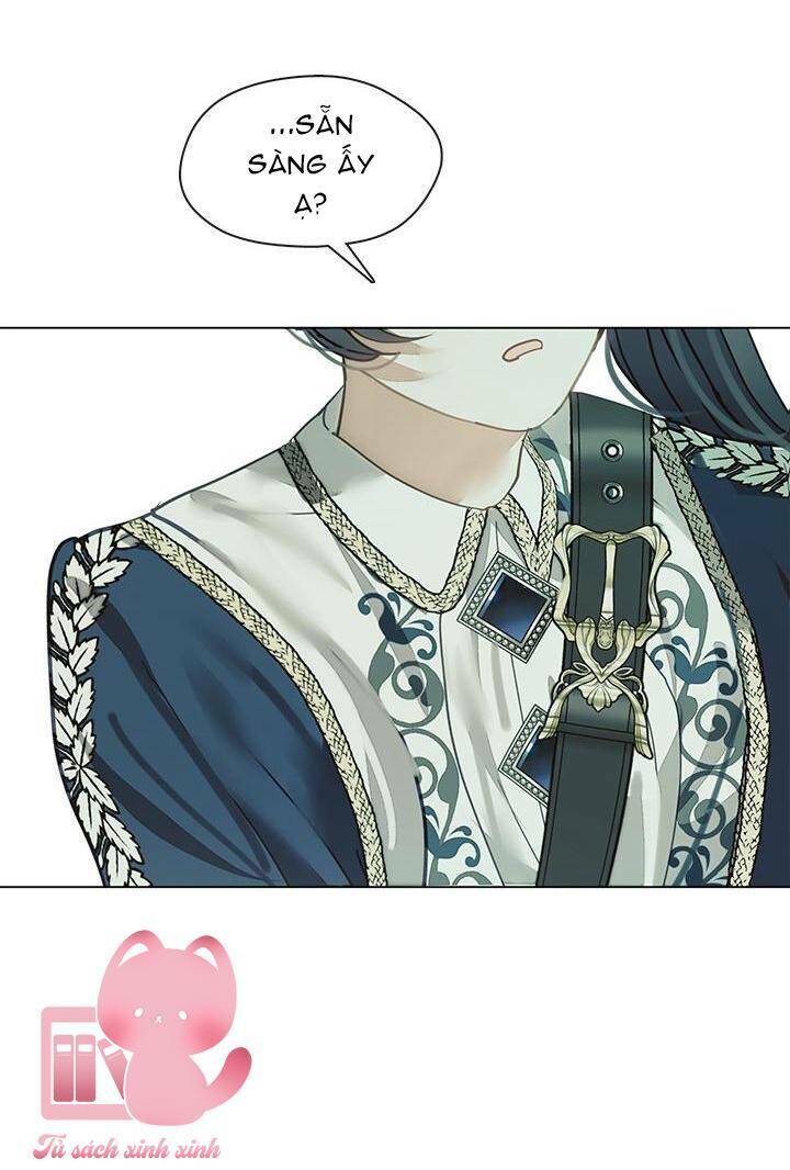 Gia Đình Bị Ám Ảnh Bởi Tôi Chap 71 - Next Chap 72