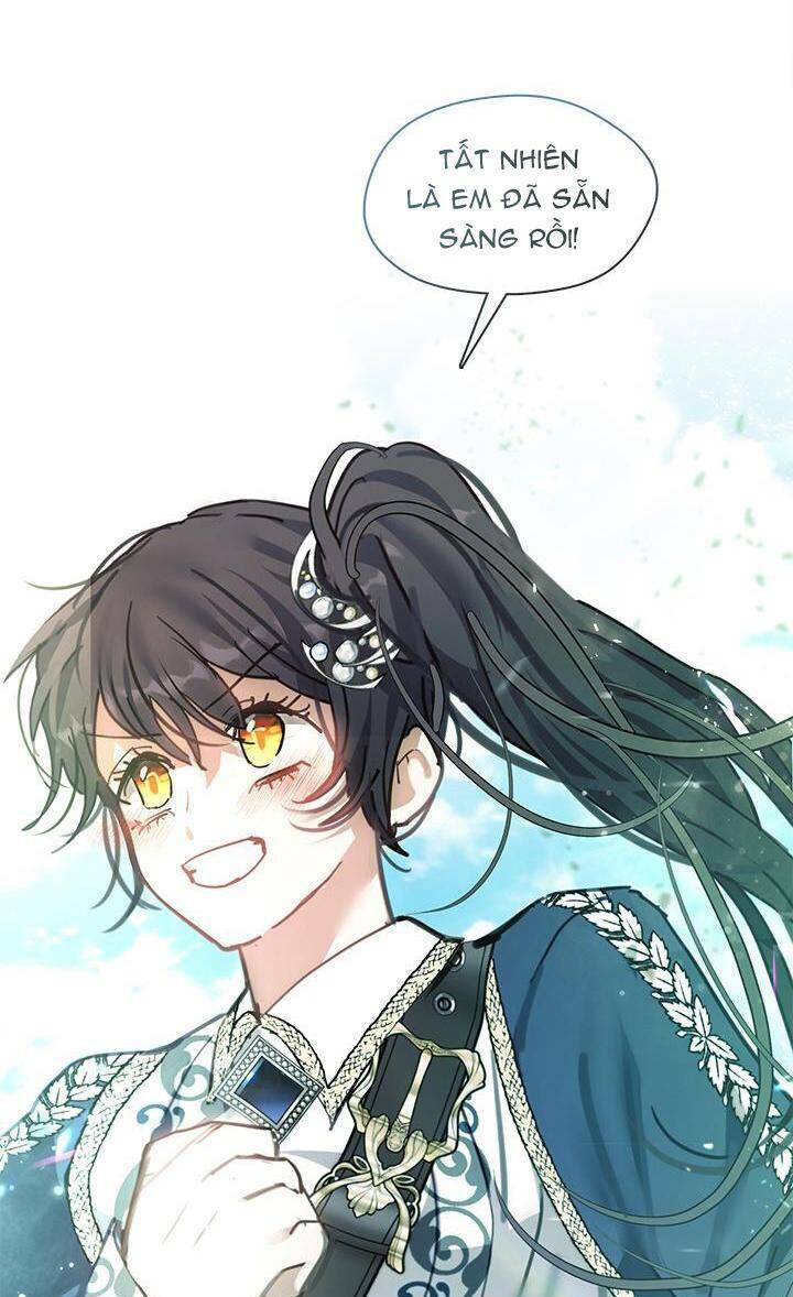 Gia Đình Bị Ám Ảnh Bởi Tôi Chap 71 - Next Chap 72