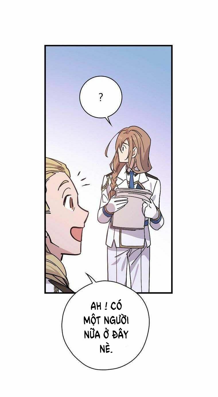 Giai Điệu Của Nhành Cây Khô Héo Chap 10 - Next Chap 11