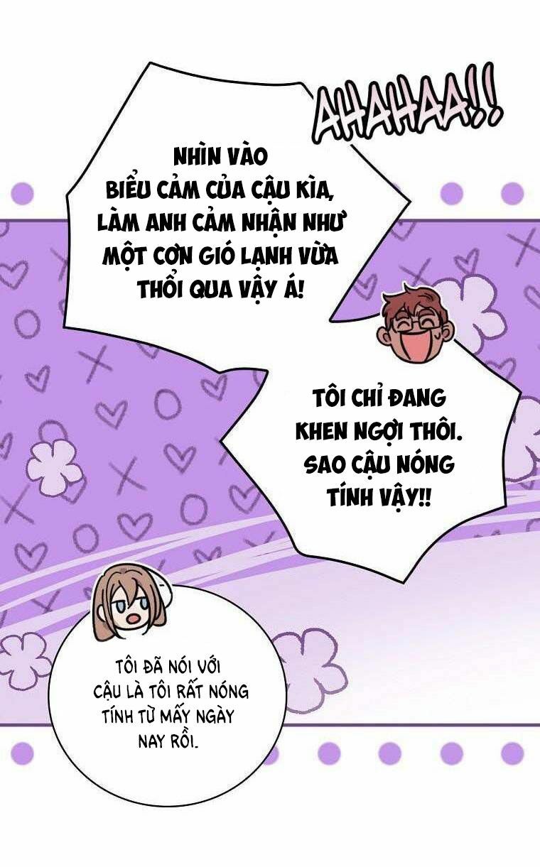 Giai Điệu Của Nhành Cây Khô Héo Chap 10 - Next Chap 11