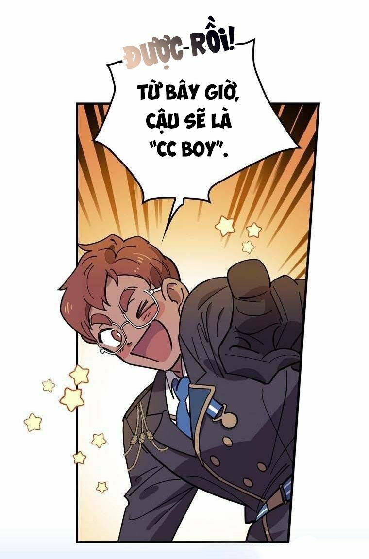 Giai Điệu Của Nhành Cây Khô Héo Chap 10 - Next Chap 11