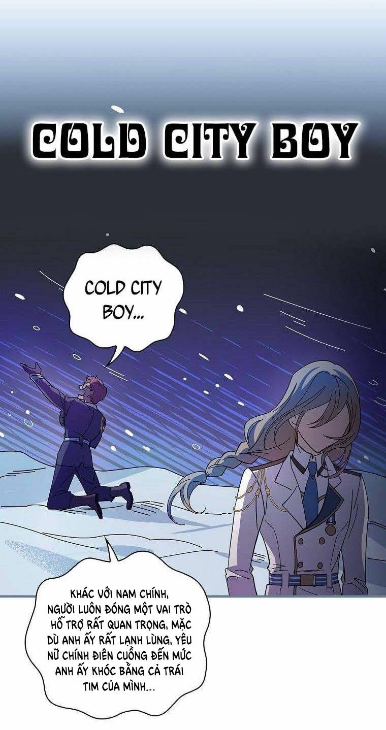 Giai Điệu Của Nhành Cây Khô Héo Chap 10 - Next Chap 11