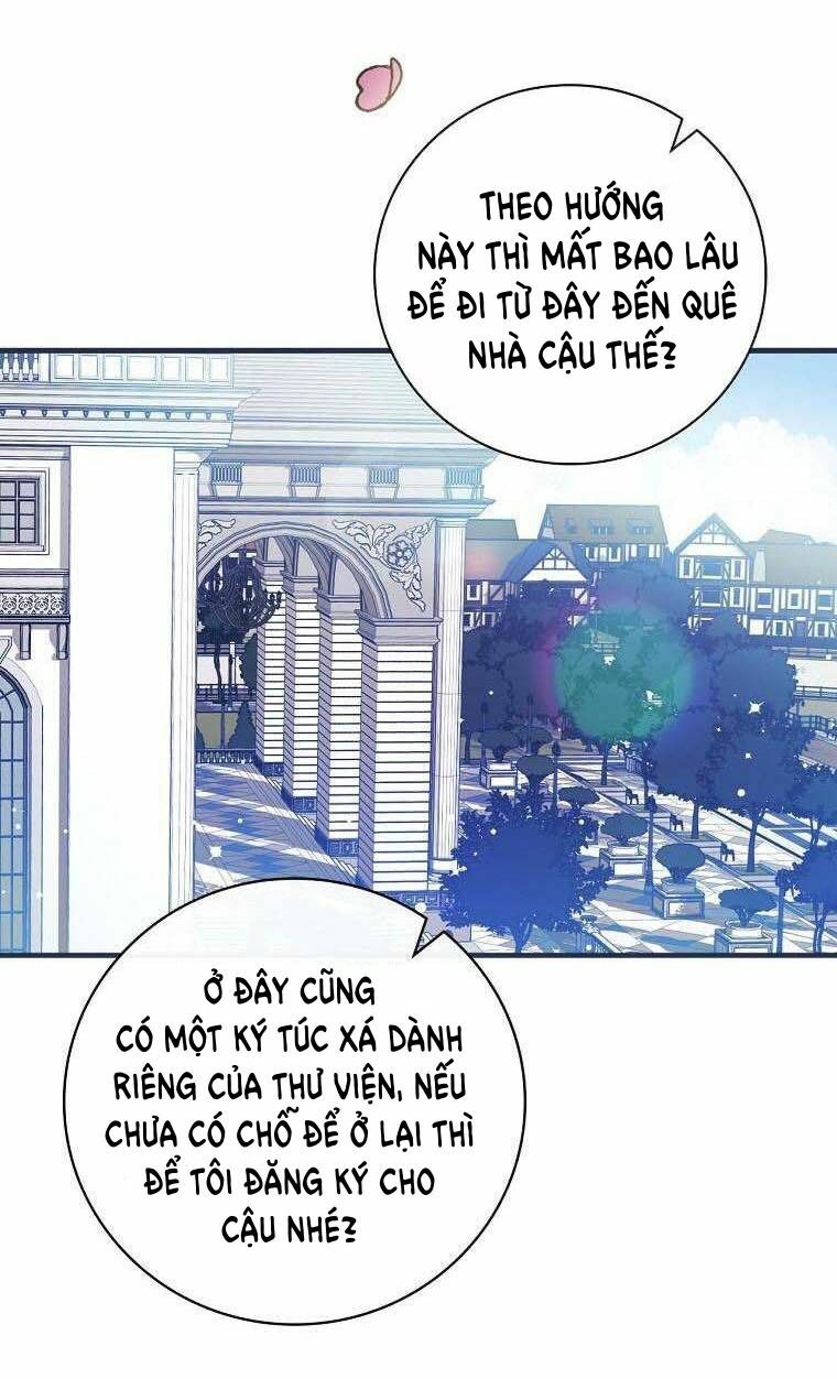 Giai Điệu Của Nhành Cây Khô Héo Chap 10 - Next Chap 11