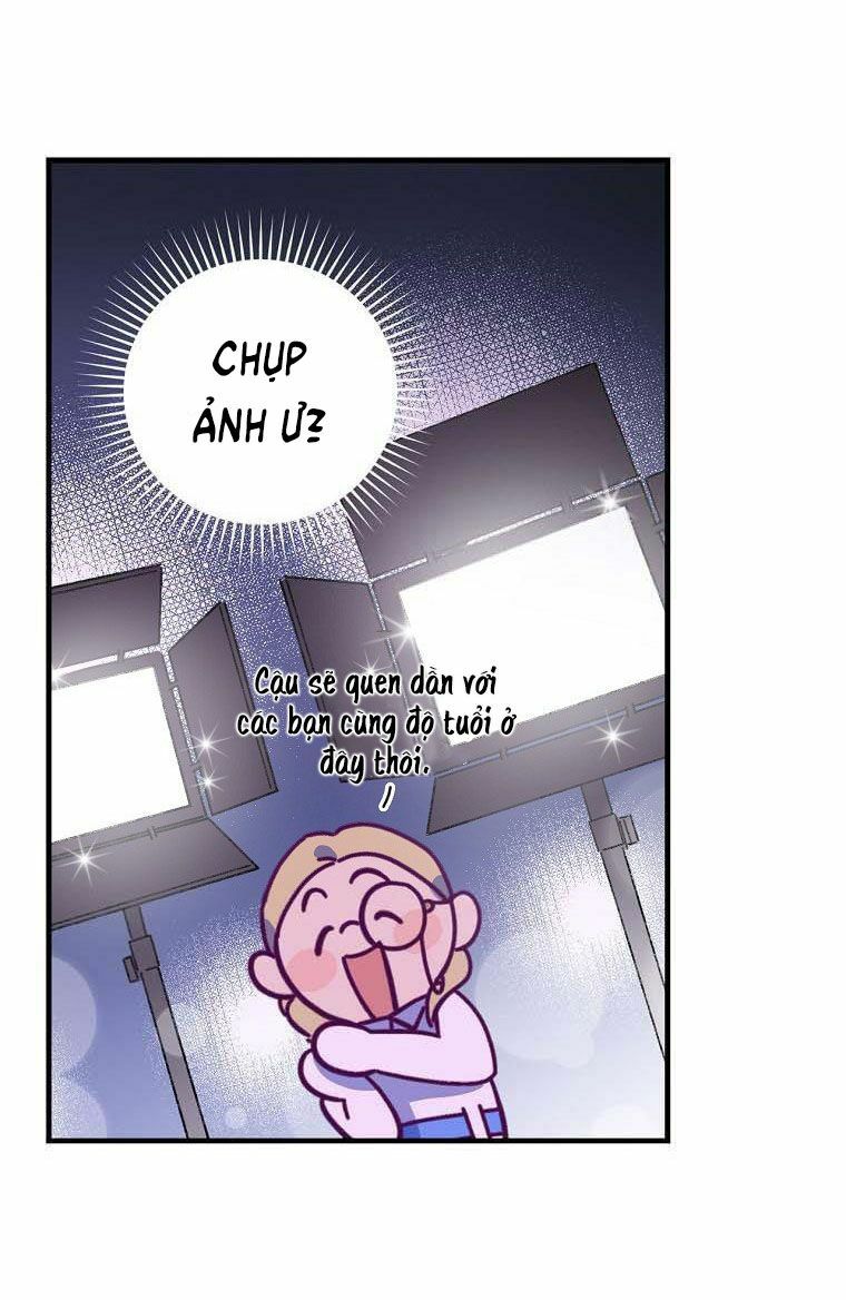 Giai Điệu Của Nhành Cây Khô Héo Chap 10 - Next Chap 11